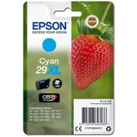 Epson T2992, Epson 29XL azurová